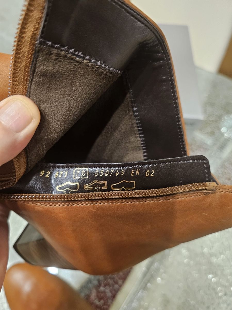 Gabor Scarpe da donna: Gabor Gr. 40.5 – Usato da Luzern venduto da Reni025 5