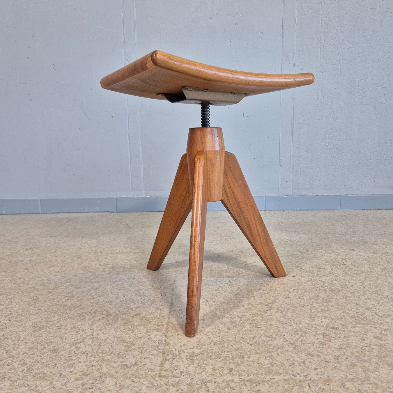 Sgabelli: Art Deco Klavierhocker Piano Stool  Drehhocker – Usato da Nottwil venduto da Wondewa-Shop