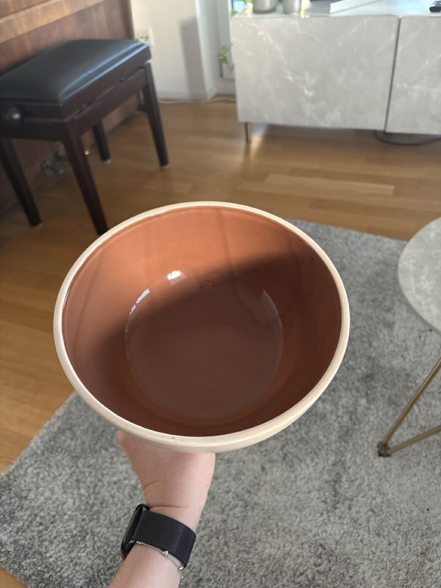 Vase & Récipients: Vase oder Früchtekorb – Neuf (Voir description) à Bürglen TG par ste_s6yp 1