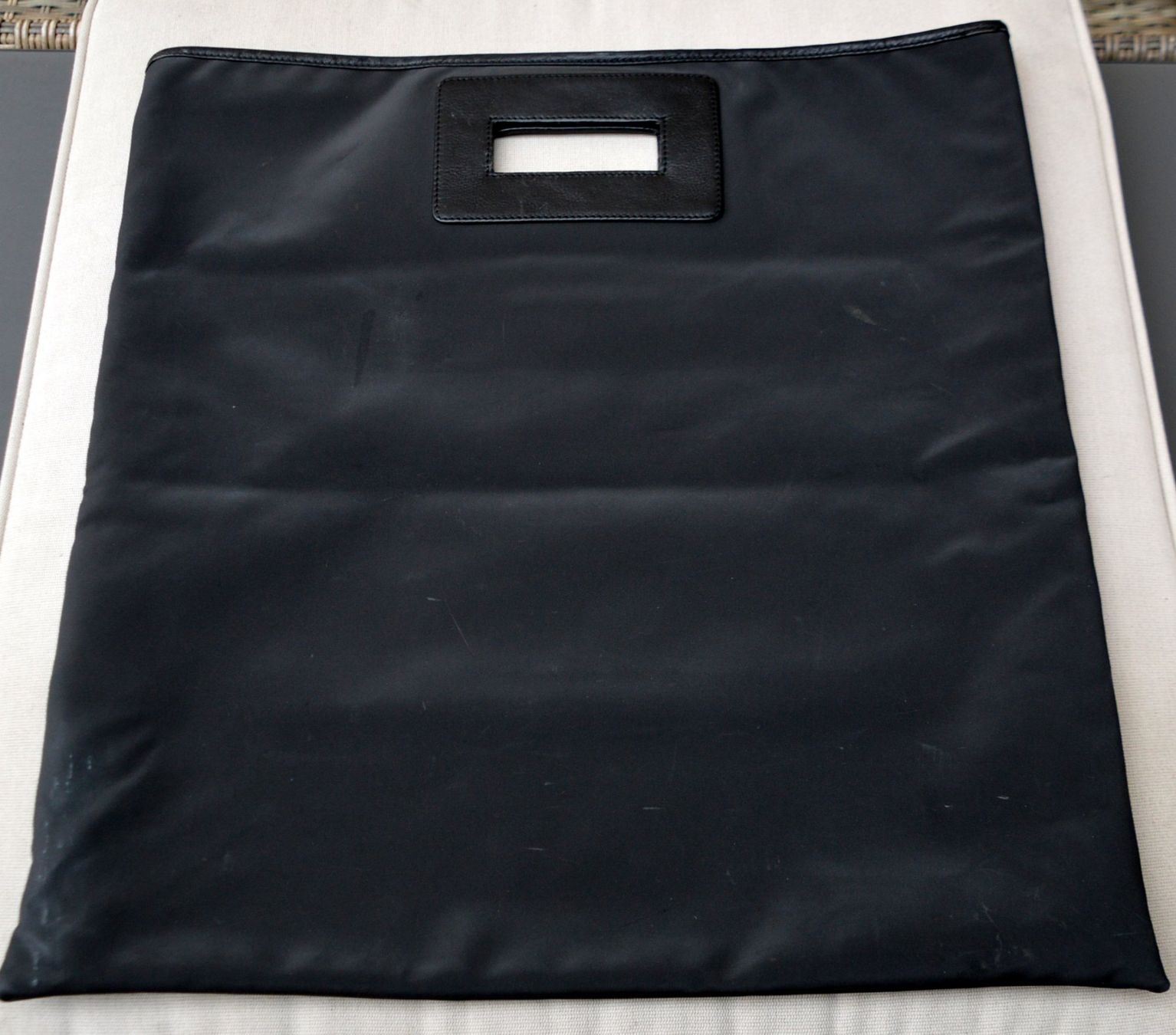 Dolce & Gabbana Borse: Tasche Dolce & Gabbana Sac Shopper – Usato da Collonges venduto da arashee 5