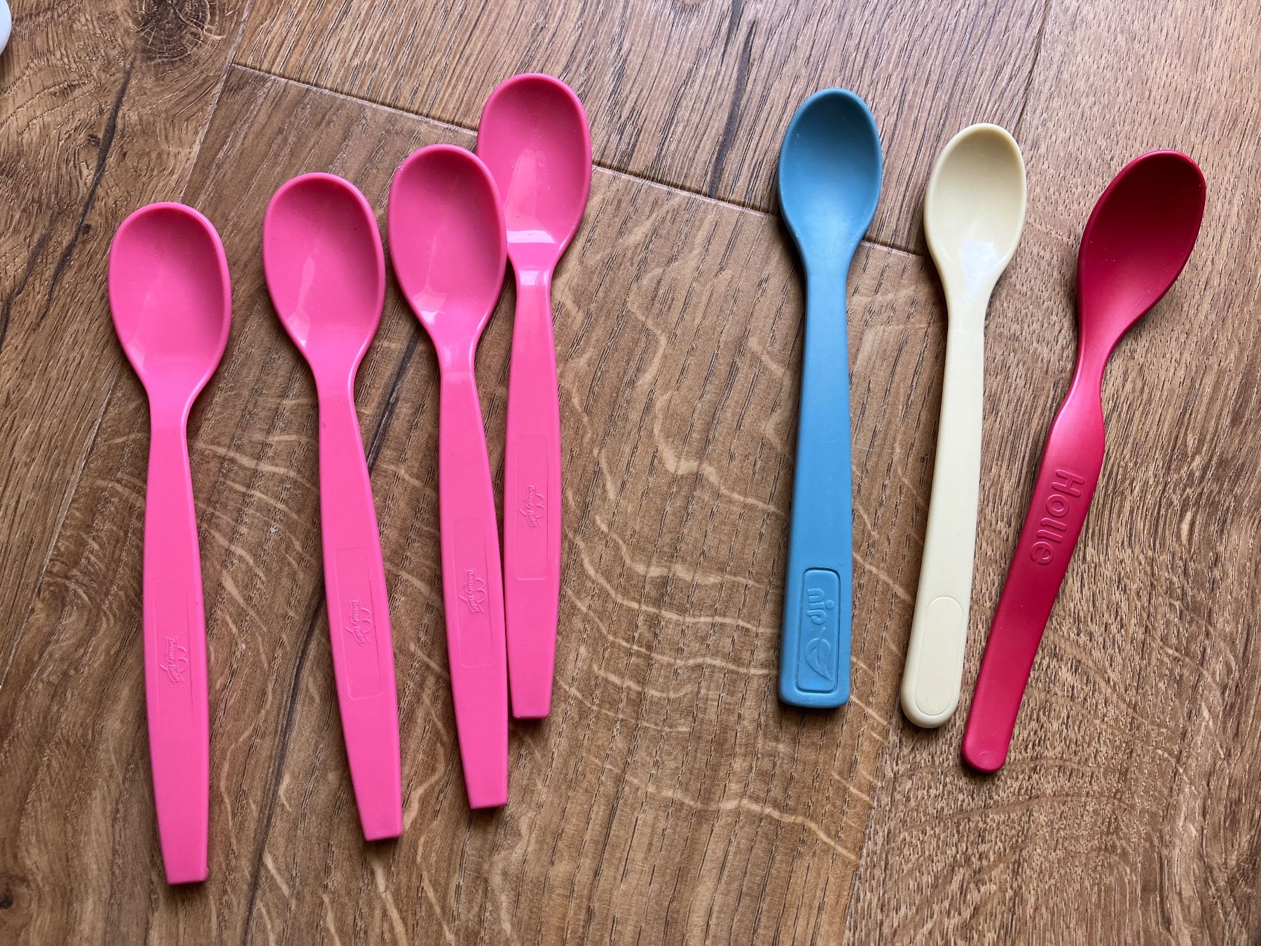 Avent Baby-Mahlzeiten: Philips Avent Baby Eating Set & More – Gebraucht aus Brugg AG von Magna3 4