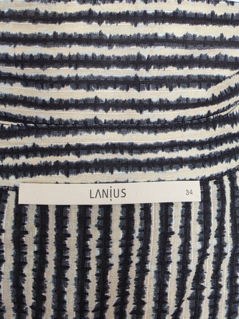Lanius Robes: Kleid-LANIUS – Neuf (Voir description) à Pfäffikon SZ par hrs_k2tn 1