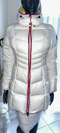 KJUS JACKE GR. 38 neuwertig