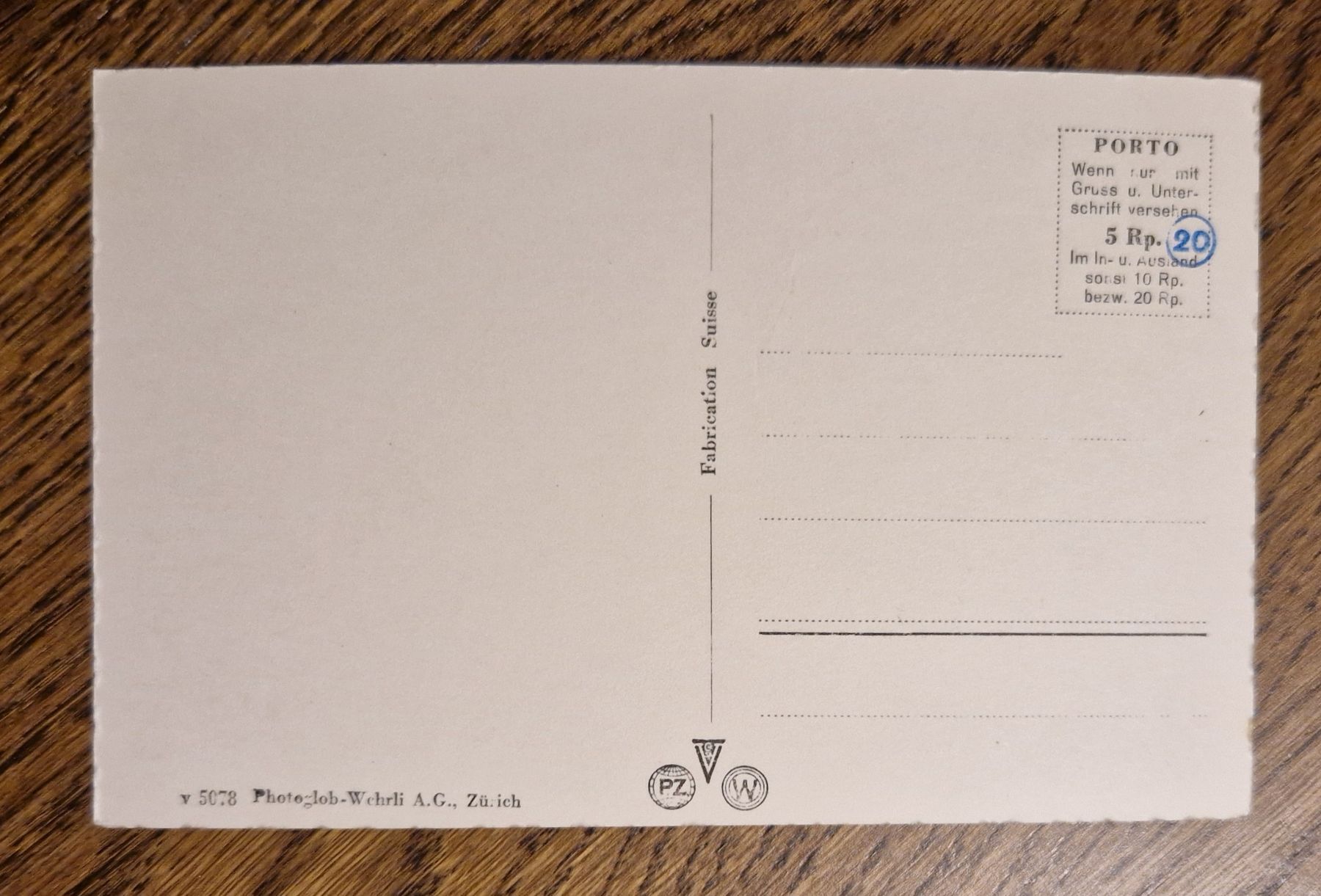 Cartes postales: Graubünden, Albula Bahn – D'occasion à Ebikon par Donar50 1