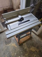 Kombimaschine CWM 150 / 230 V mit Untergestell