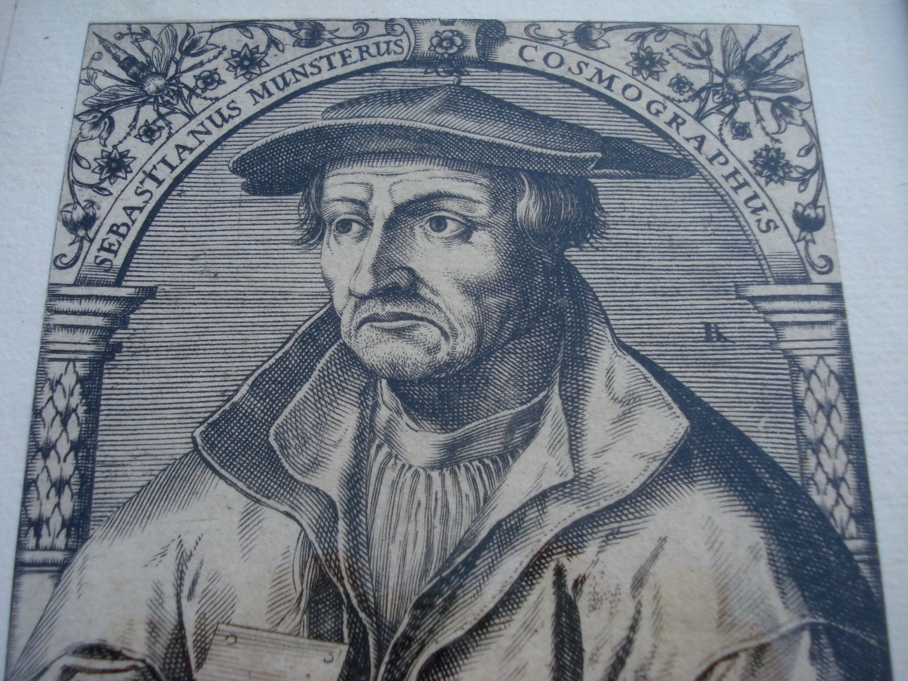 Dipinti: Theodor de Bry 1528-1598 – Usato da Basel venduto da art.basel 1