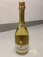 Lanson Champagne Le Blanc de Blancs 75cl neu ungeoeffnet