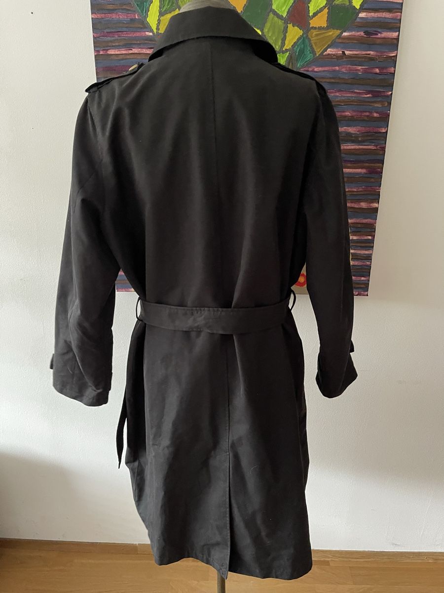 La Redoute Cappotti: La Redoute Trenchcoat Gr.44/46 – Usato da Stallikon venduto da BaumArt 3