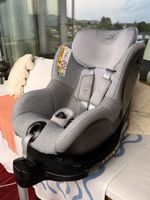 Britax Römer Autokindersitz Dualfix M i-Size