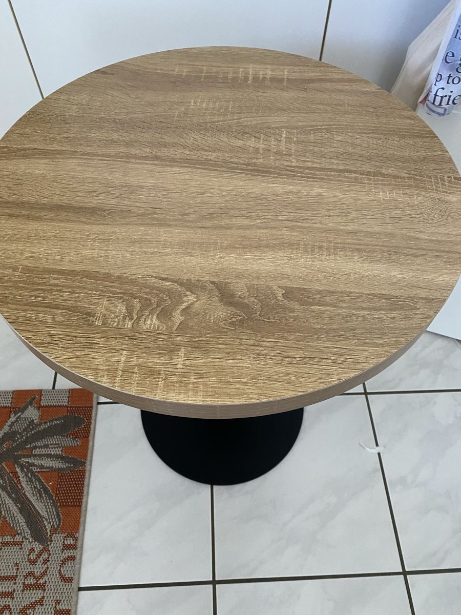 Tables: Bistrotrisch – Neuf (Voir description) à Härkingen par shaggy70 1
