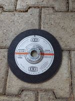 INE Trennscheibe Stahl 180x3.2x22 mm guter Zustand