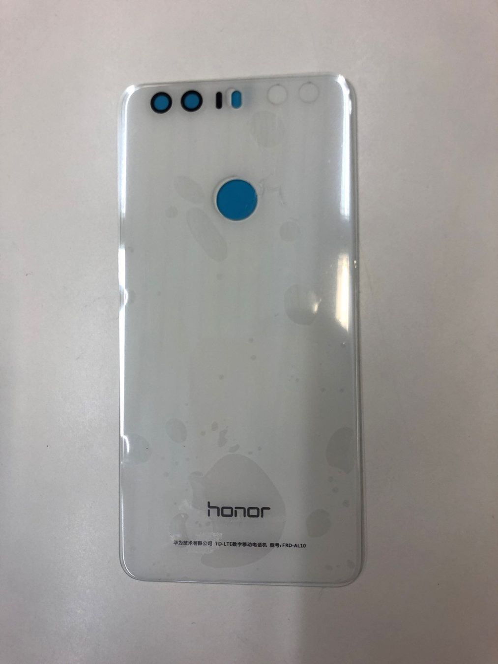Huawei Telefoni cellulari / Smartphones: Huawei Honor 8 Akkudeckel weiss – Nuovo e nell'imballaggio originale da bern venduto da reptechnic