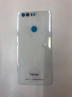 Huawei Honor 8 Akkudeckel weiss