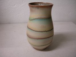 CH-Kunstkeramik Luzern-Bauhaus Vase um 1932