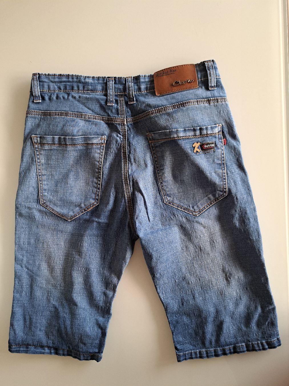 Jeans: Stretch Jeans - Gr. 32 – Usato da Taverne venduto da SelenaR. 1