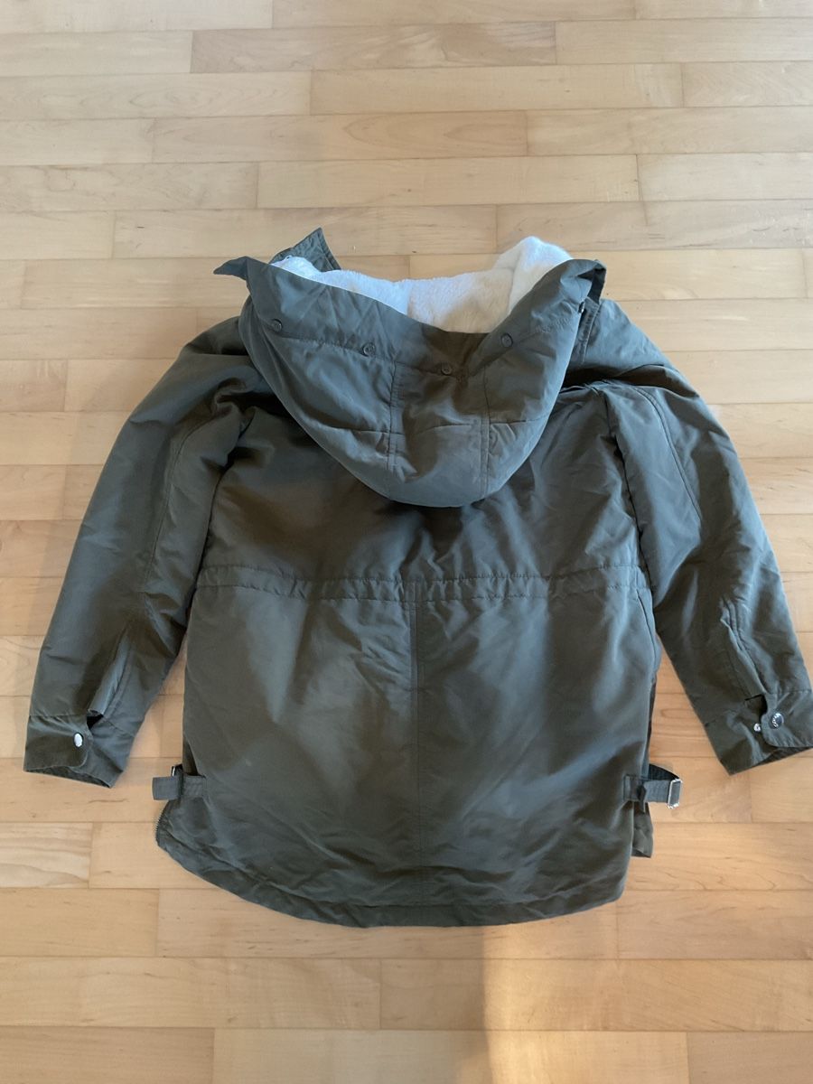Mango Jacken: Jacke/Parka Mango – Gebraucht aus Diepoldsau von WinWin011 2
