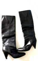 KALLISTÈ woman knee high boots