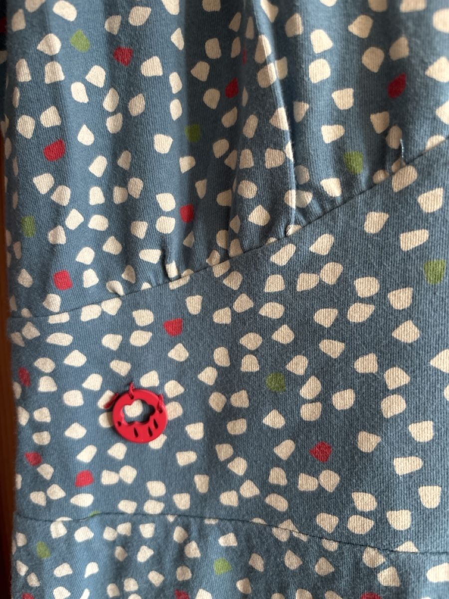 Blutsgeschwister Robes: BLUTSGESCHWISTER robe coton L – D'occasion à Arbaz par nin_zqc6 2
