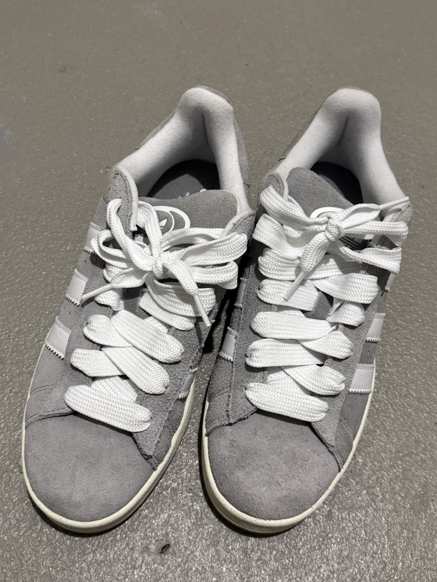 Adidas Scarpe da uomo: Adidas Campus Men – Nuovo (secondo la descrizione) da Zürich venduto da lailag