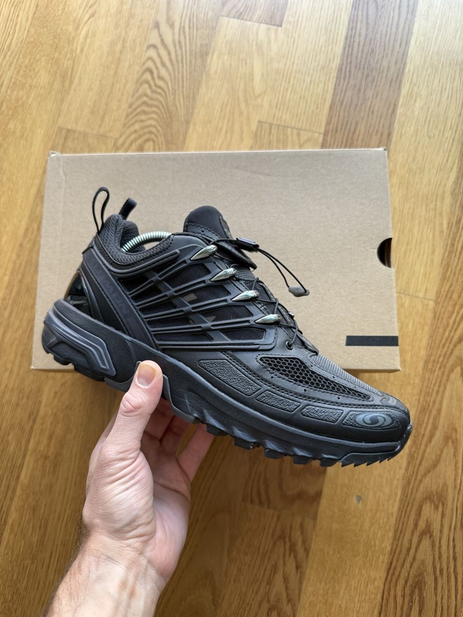 Salomon Scarpe da uomo: Salomon ACS Pro  – Nuovo e nell'imballaggio originale da Zürich venduto da _matzhah 1