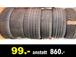 ||•  6 Einzelpneus - 6 Stück /189s