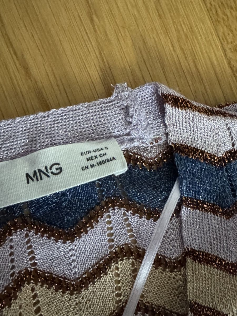 Mango Vestiti: Dress mango – Usato da Zürich venduto da reg_vvr6 1