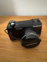 Olympus Camedia C-770 Ultra Zoom – CCD-Digicam 2000er, OVP,
