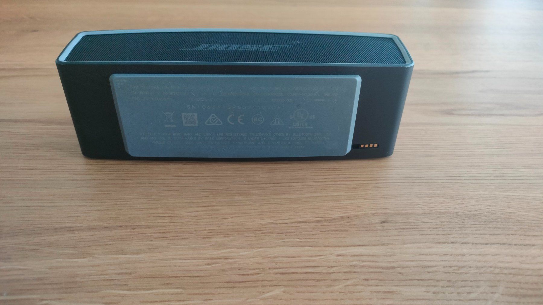 Bose Casse acustiche: Bose SoundLink Mini – Usato da Olten venduto da phinchen_92 4