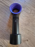 praktischer Handventilator 
