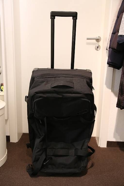 Valigie: Dakine Reisekoffer 110l – Usato da Staad SG venduto da met_k62l