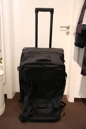 Dakine Reisekoffer 110l