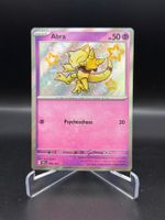 Abra (PAF 148) - Shiny