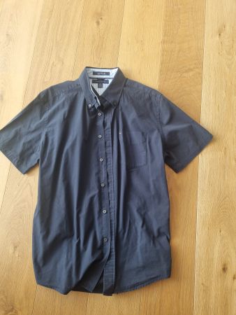 Hemd Tommy Hilfiger Gr L