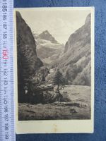 UELIALP 1914 GL AK MELCHTAL