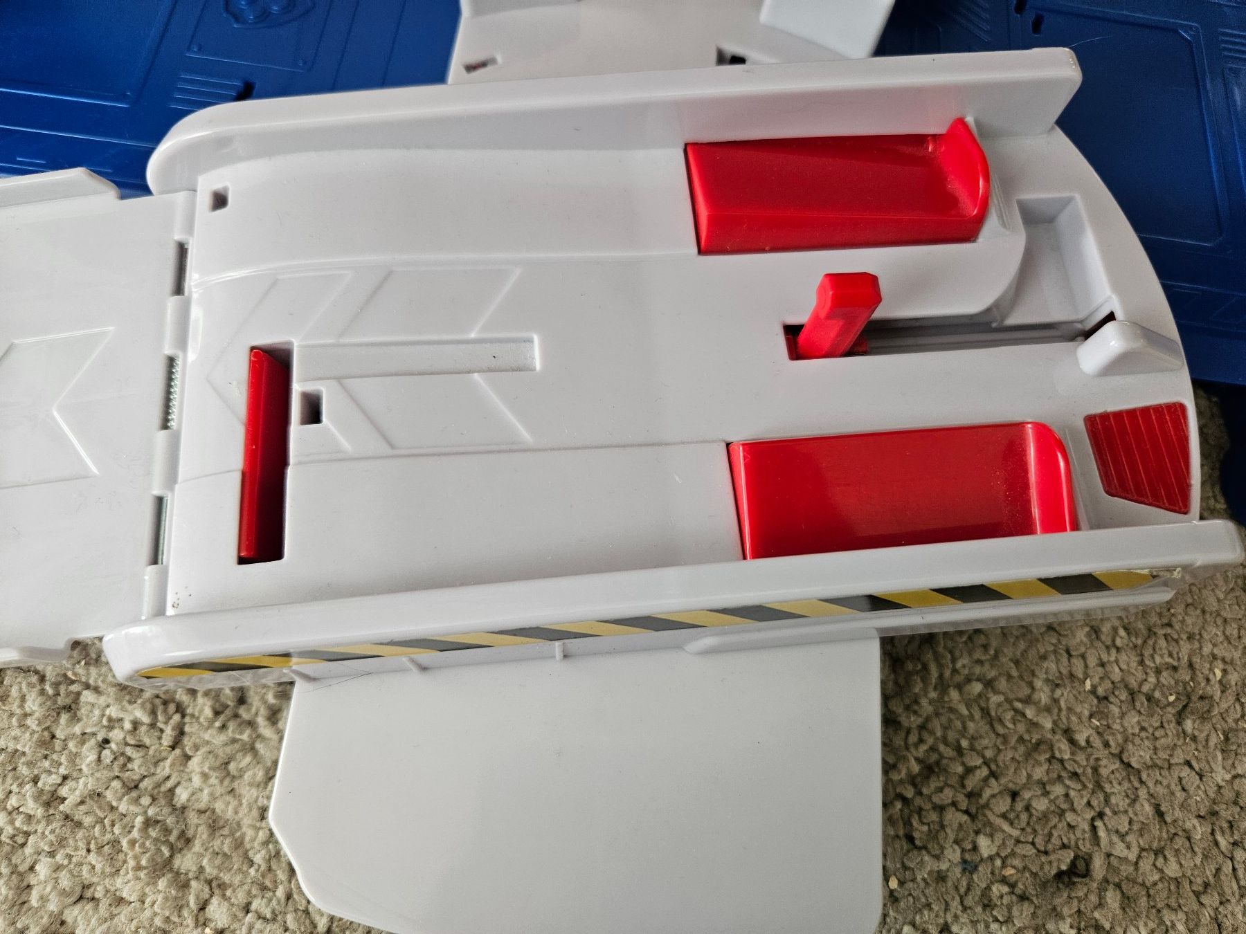 Giocattoli: Paw Patroler Spielzeugtransporter – Usato da Unterengstringen venduto da saraman 3
