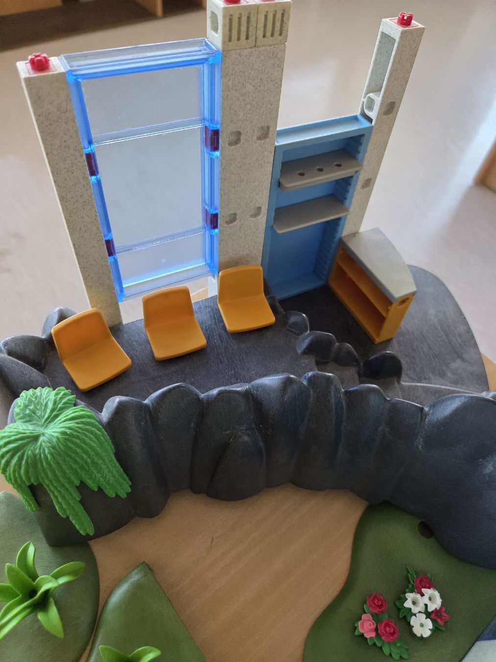 Playmobil Spielzeuge: Playmobil Zoo – Gebraucht aus Kölliken von aninavera 3