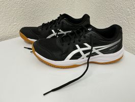 ASICS UPCOURT 6 - Handballschuhe für Herren, Gr.41