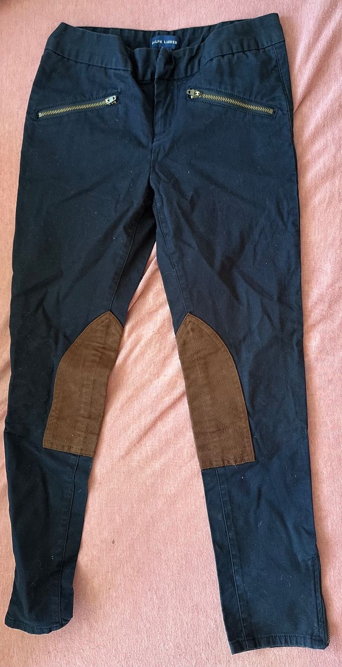 Ralph Lauren Hosen: Ralph Lauren Hose – Gebraucht aus Dürrenroth von tvy_bh56