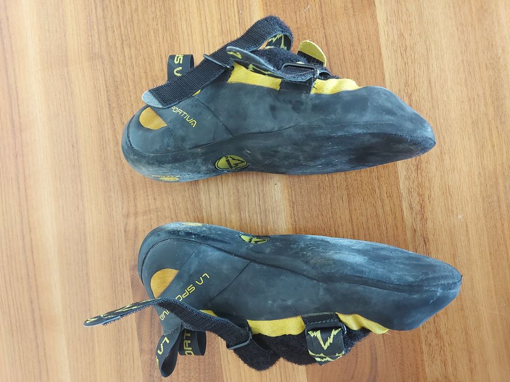 La sportiva miura outlet 41.5