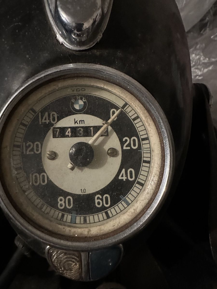 BMW Strada: BMW R25/3 – Usato da Rafz venduto da Ack 4