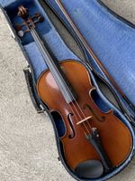 Violine „Copie de Antonius Stradivarius Cremonenfis“