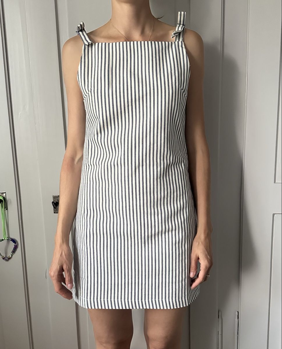 Vestiti: Sommerkleid aus St.Tropez – Nuovo (secondo la descrizione) da Zürich venduto da lnuesch