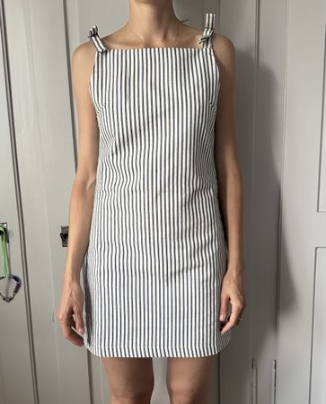 Sommerkleid aus St.Tropez