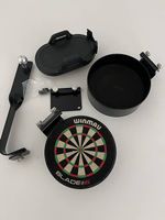 Dart Zubehör