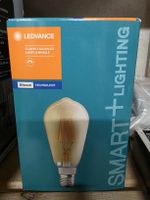 2 x Ampoules LEDVANCE Edison E27 Ambre Dimmable Neuf
