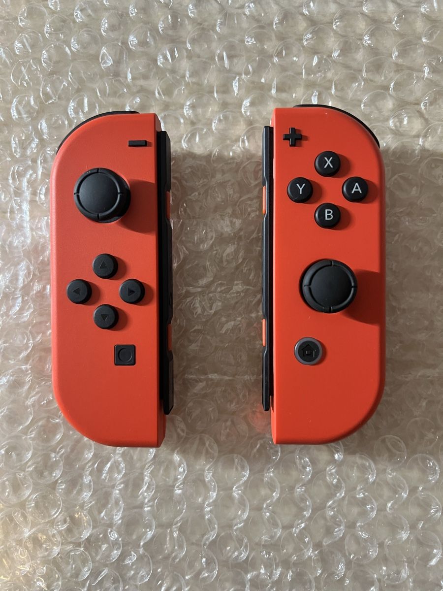 Nintendo Console: Switch OLED Mario Édition – Usato da Grandevent venduto da David28313 6