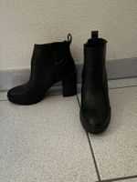 Schicke Winterstiefel, Grösse 39