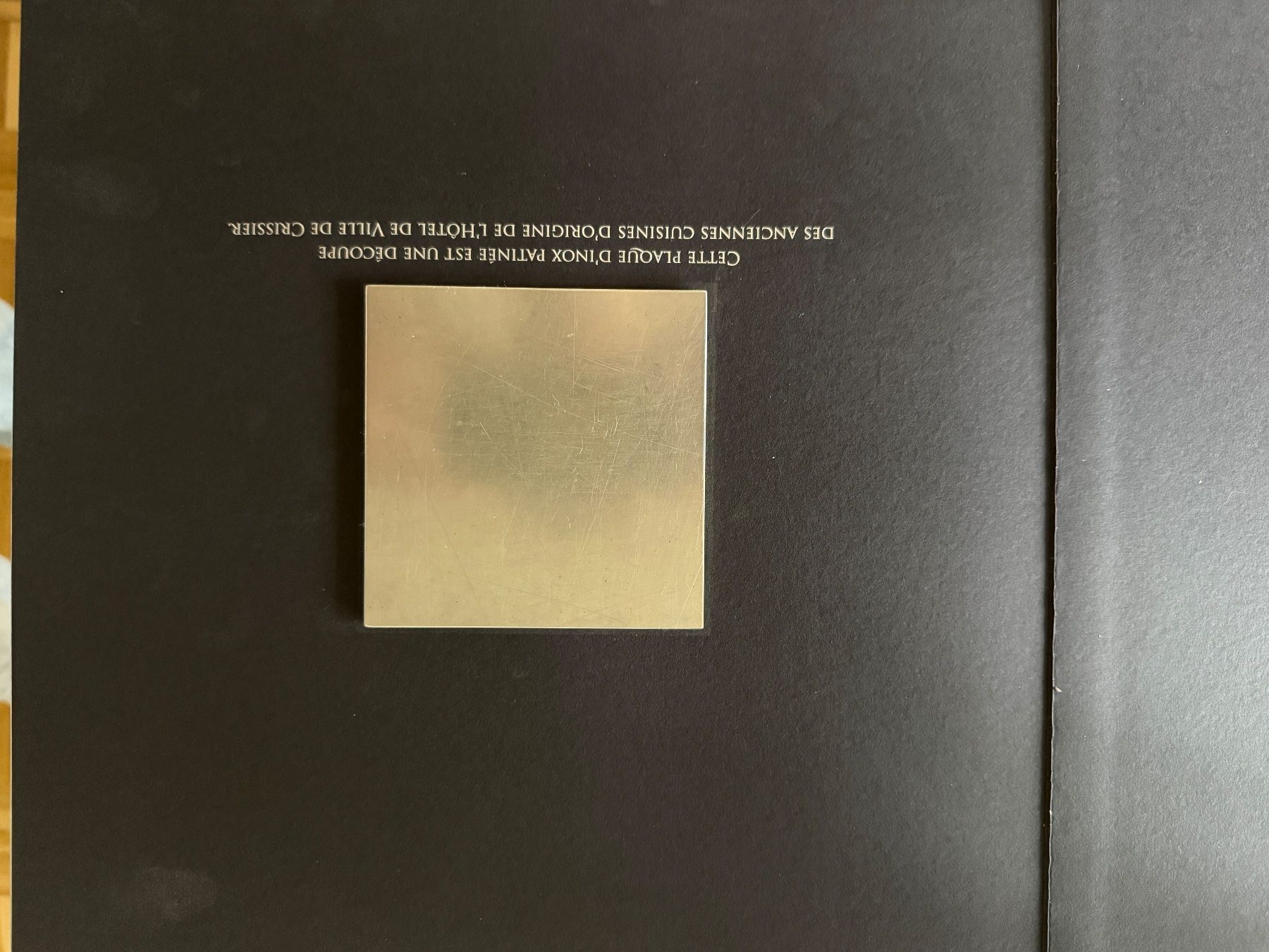 Libri: Excellence Rochat Crissier – Usato da Blonay venduto da ale_xfn7 1