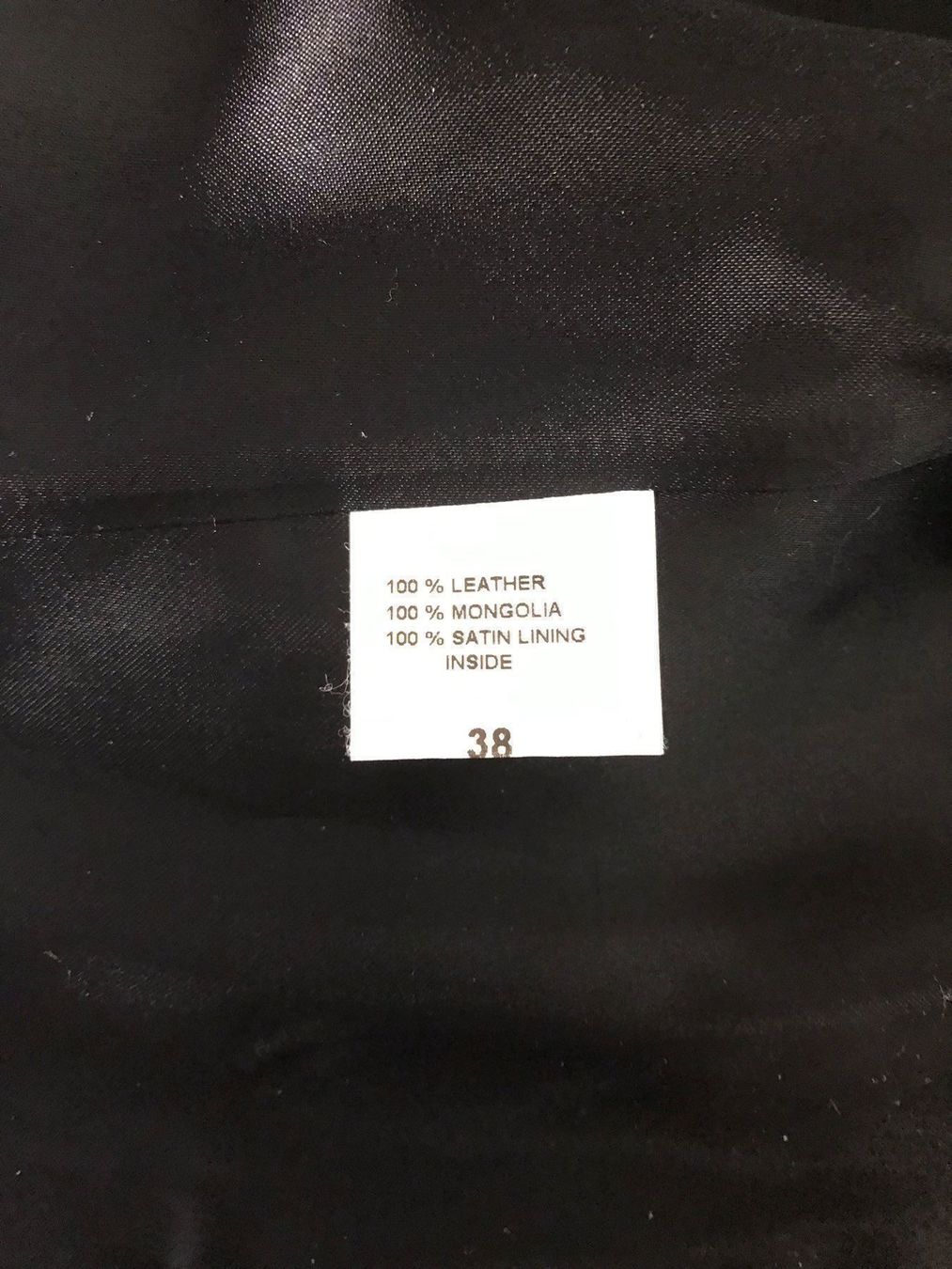 Gilet & Giacche senza maniche: Ventcouvert gilet  FR 38 – Usato da La Croix (Lutry) venduto da fashionclub01 5