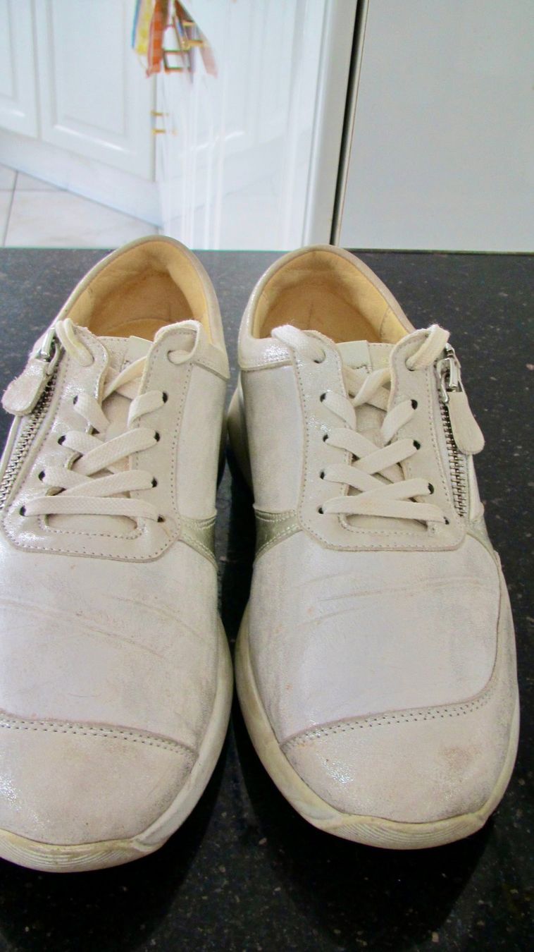 Chaussures femmes: SOULIERS CHRISTIAN DIETZ CD 40 – D'occasion à Murten par Selliot 1